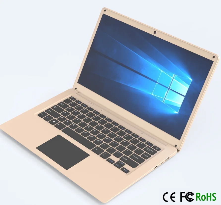 Wholesale Good Quality 14inch Laptop+allwinner A64 1gb/16gb Quad Core 1
