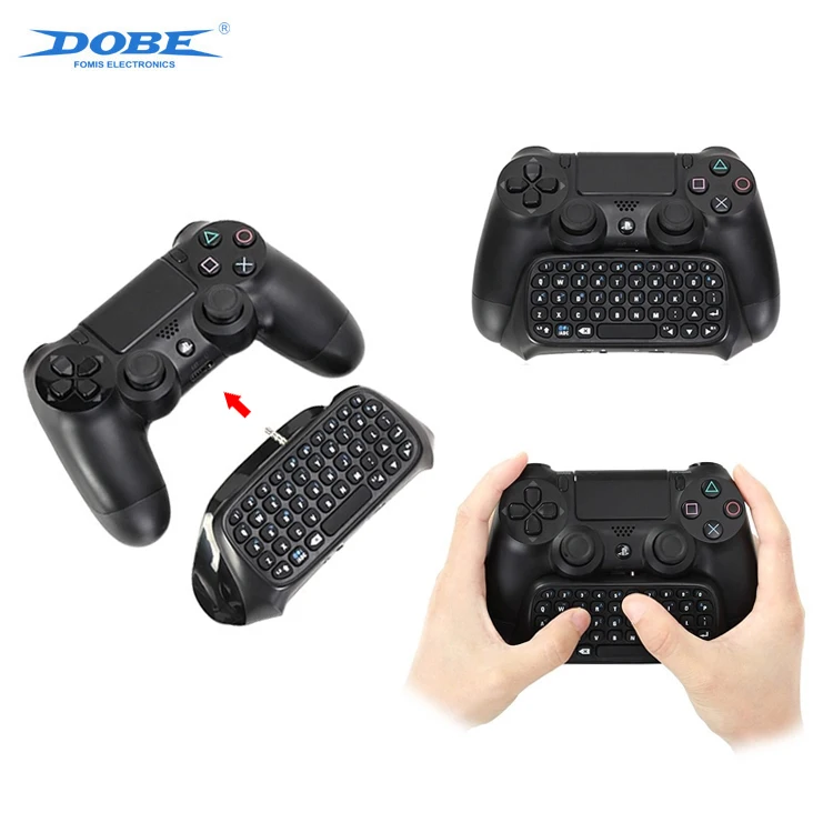 Dobe Factory Original Bluetooth 3.0 Full Qwerty Electronic Gaming