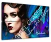 4K Seamless LCD Video Wall Led Background Color Video Wall Solution