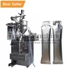 High speed milk processing and packaging machine facial tissue horizontal packing compost vertical fill form seal