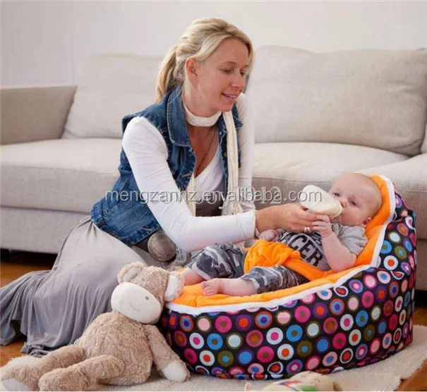 infant bean bag