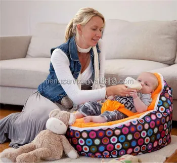 infant bean bag chair