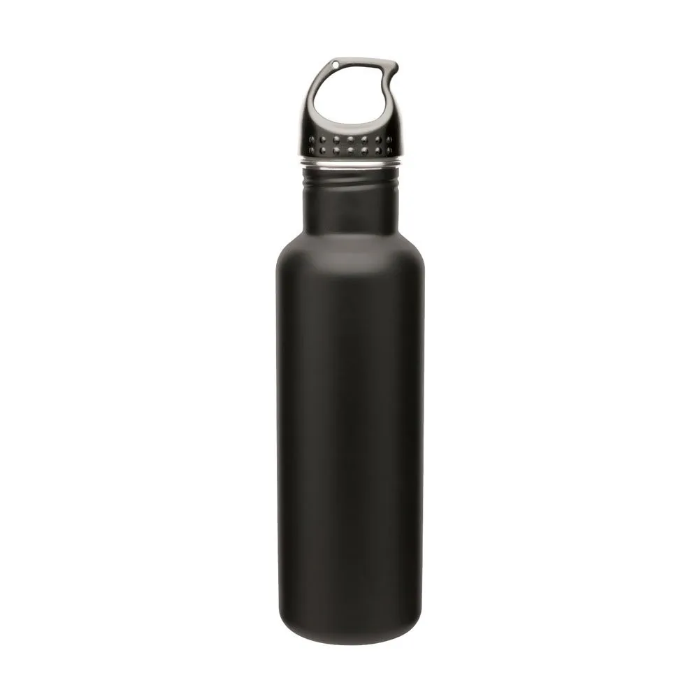 BPA Free Multi-color 350ml 500ml 750ml 1000ml vacuum insulated stainless steel leak-proof double wall hot sport water bottle 