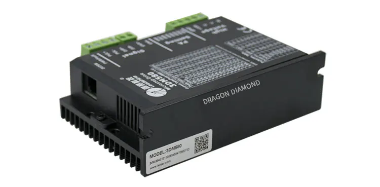 stepper motor driver