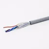 LiYCY(B) TP Popular twisted pair data cable with copper shielded