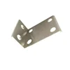 Custom Stamping Aluminum Mounting Bracket