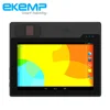 8 Inches Android Biometric Tablet PC M8 with Fingerprint Scanner and Smart Card Reader for Voter Registration, Verification