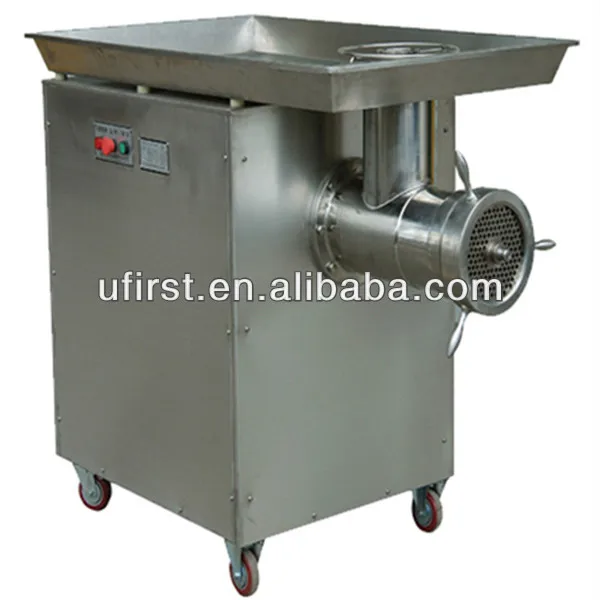 
Small Minced Meat Cutting Machine 