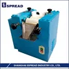 Pilot triple roll mill for pigment paste