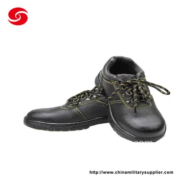 safety boots without steel cap