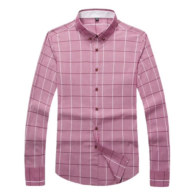 X84037a Latest Office Shirts Designs For Men Pictures Clothing Man ...