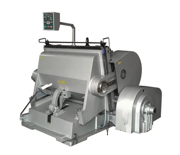 Ml1400 Paper Box Cutting Die Machine Buy Cutting Die Machine,Carton Box Die Cutting Creasing