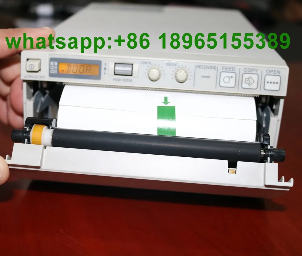 Thermal Paper Upp-110hg For Sony Printer(upp-110s/hd/hg ) - Buy Upp ...