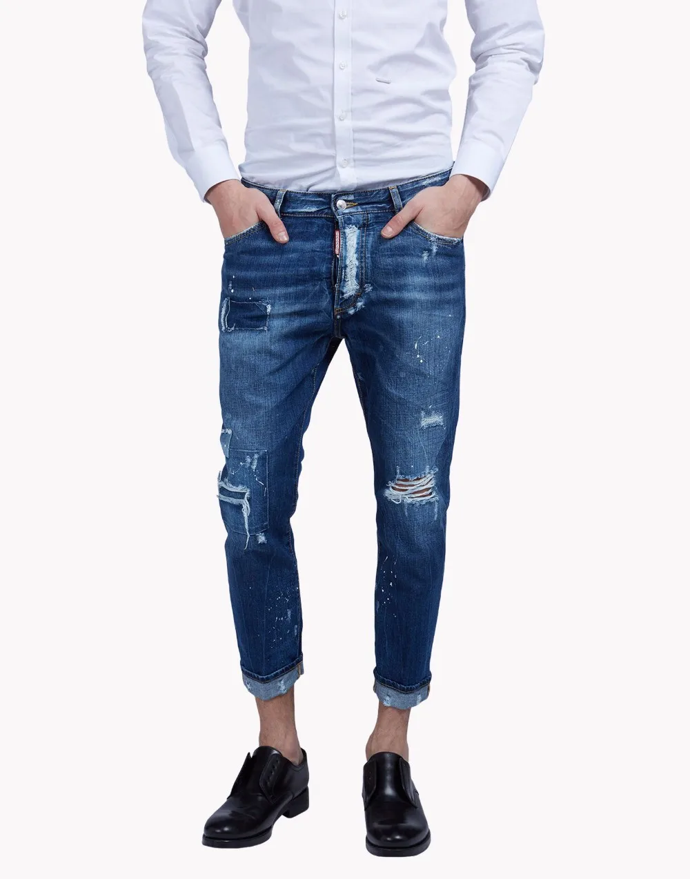 denim=denim tears