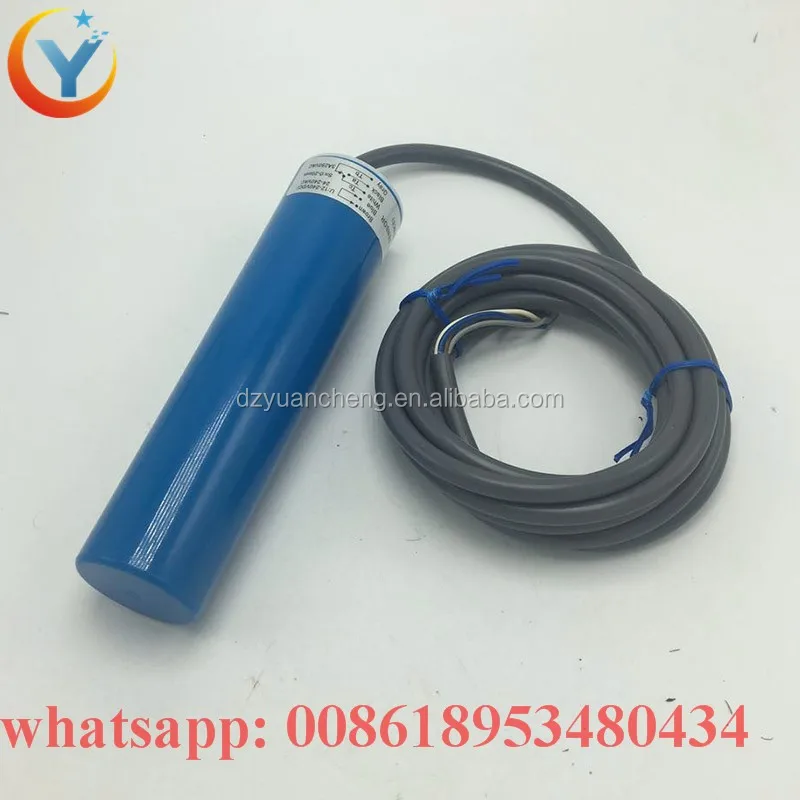 Feed Level Sensor For Pig Automatic Feeding System Buy Feed Sensor
