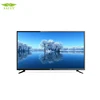 Big size 55 65 75 86 inch LED TV FHD UHD television China Factory DLED smart LED TV Supplier