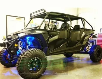 Customs Oem Polaris Rzr Xp 1000 Lower Doors Polaris Rzr Parts
