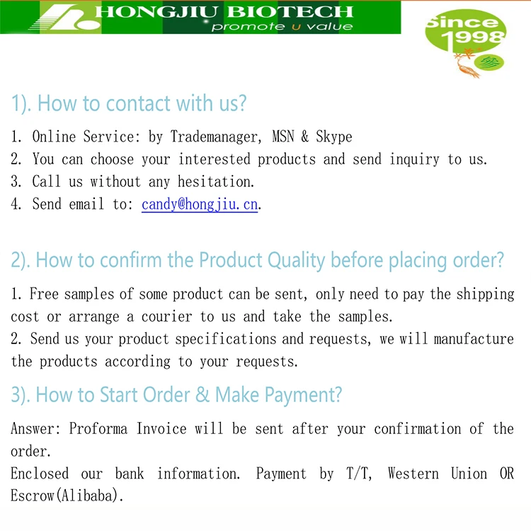 Customer Service Q&A1