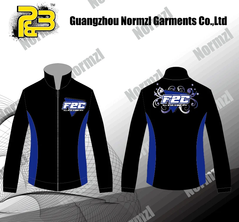 dance team sweat suits