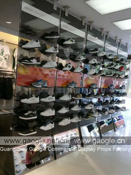New Fashion Arcylic Gl Shoes Display Cabinet New Fashion Arcylic Gl Shoes Display Cabinet