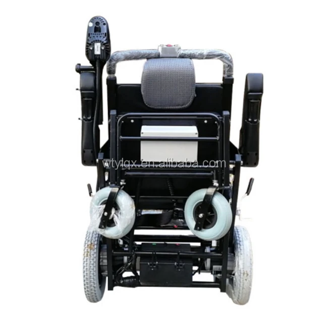 electric wheelchair parts