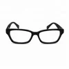 eyewear stock rectangle acetate optical frames