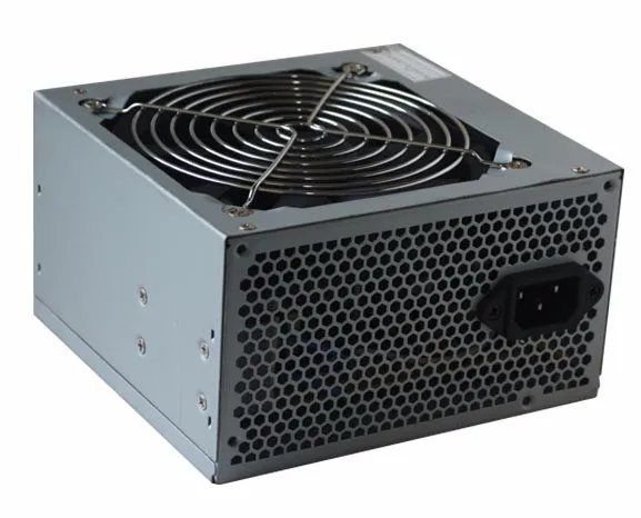 Atx Pc Power Supply 200w Psu For Desktop 12cm Fan Computer Power Supply ...