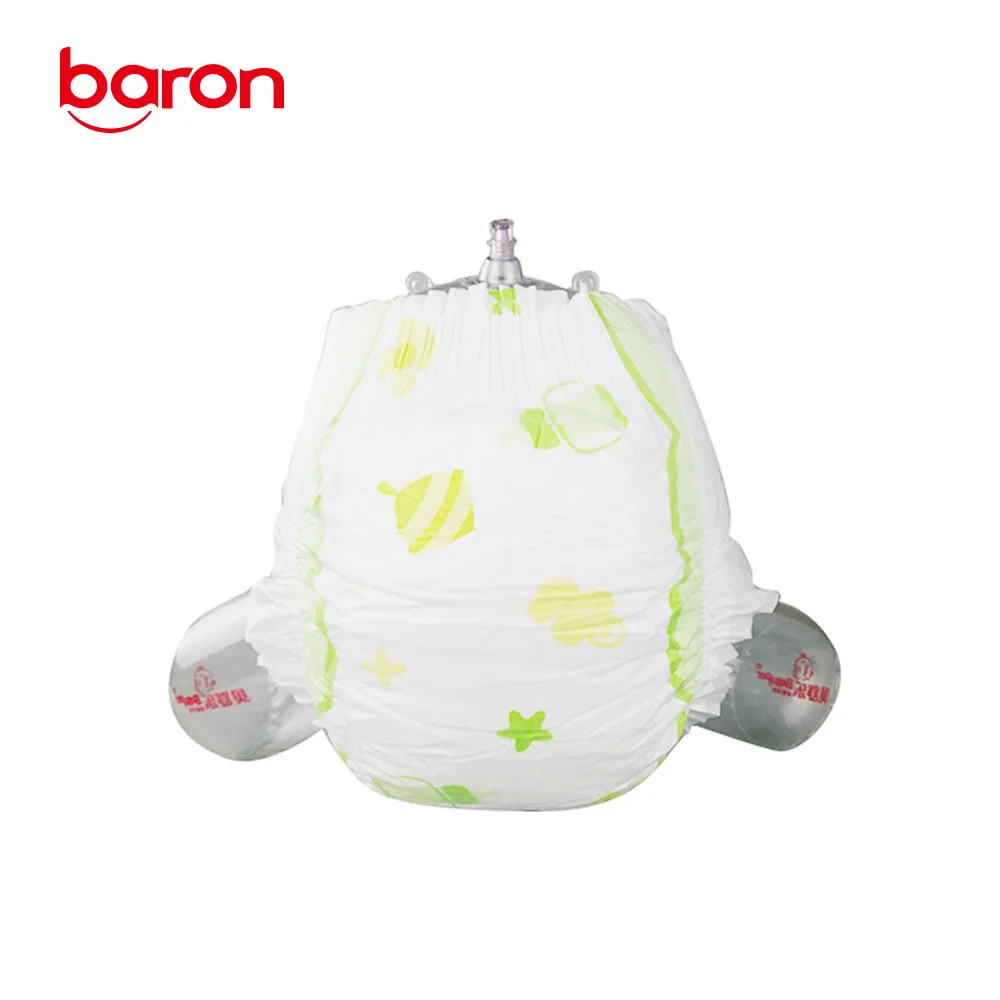 Anime Cloth Baby Diapers Bales Manufacturing Plant - Buy Anime Cloth