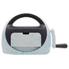 Die cutting scrapbook machine small A5
