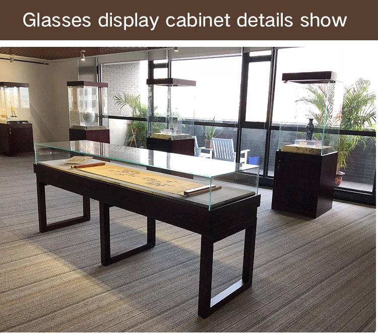 Customized Luxury Museum Display Showcase Stands Used Museum Display Cases Buy Museum