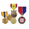 british cadet armed air forces germany good conduct service expeditionary reserve commendation ribbons and medals vetnan
