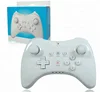 New Classic Dual Bluetooth Gamepad Wireless Remote Controller USB U Pro Game Gaming Gamepad for Nintend Wii U
