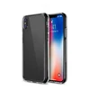 Transparent Mobile Case, Clear TPU Smartphone Cases For App Devices