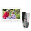 Bcomtech Smart Home 7 inch Promotion Model Digital Video Intercom System for villa doorbell