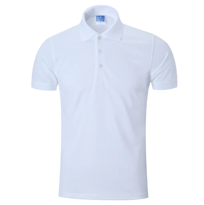 Polo t shirt white.png