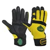 2019 Factory direct supply low price hot sale Anti abrasive grip safety gloves mechanical hand glove for general industrial work