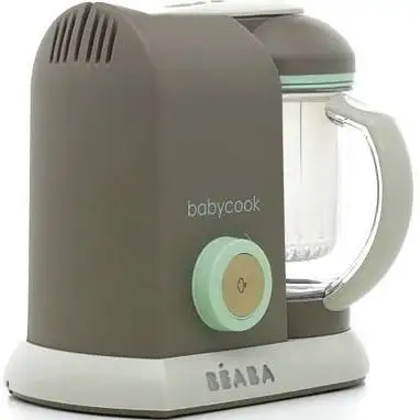 beaba babycook pro