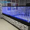 Led Dancing Water Bubble Wall for Home Decor