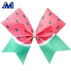 Summer watermelon cool cheer bows