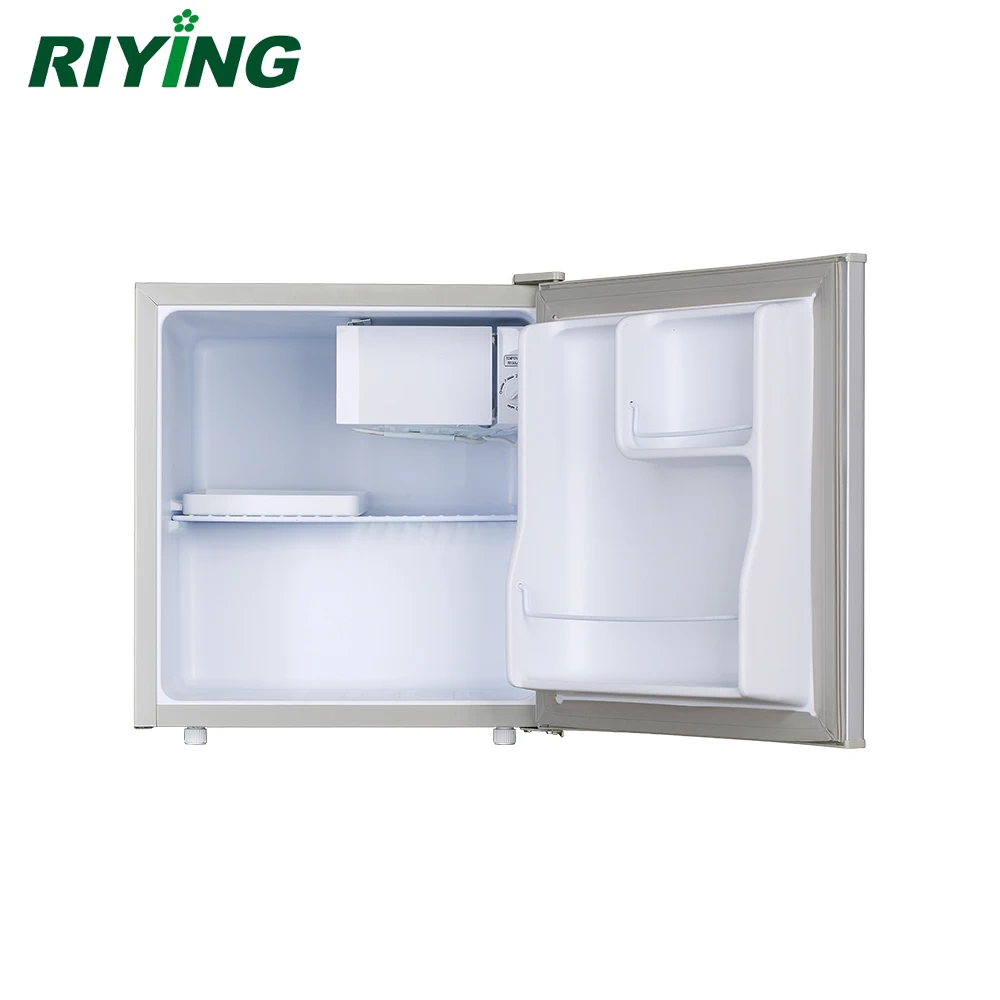 50 Litros De Una Sola Puerta Mini Bar Nevera Refrigerador Hotel Bc-50