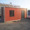 Sale $1650 ONLY new design prefab home, high quality 20ft container house