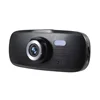 Dash rear camera flash voice 32GB drive recording uber driving car running data recorder