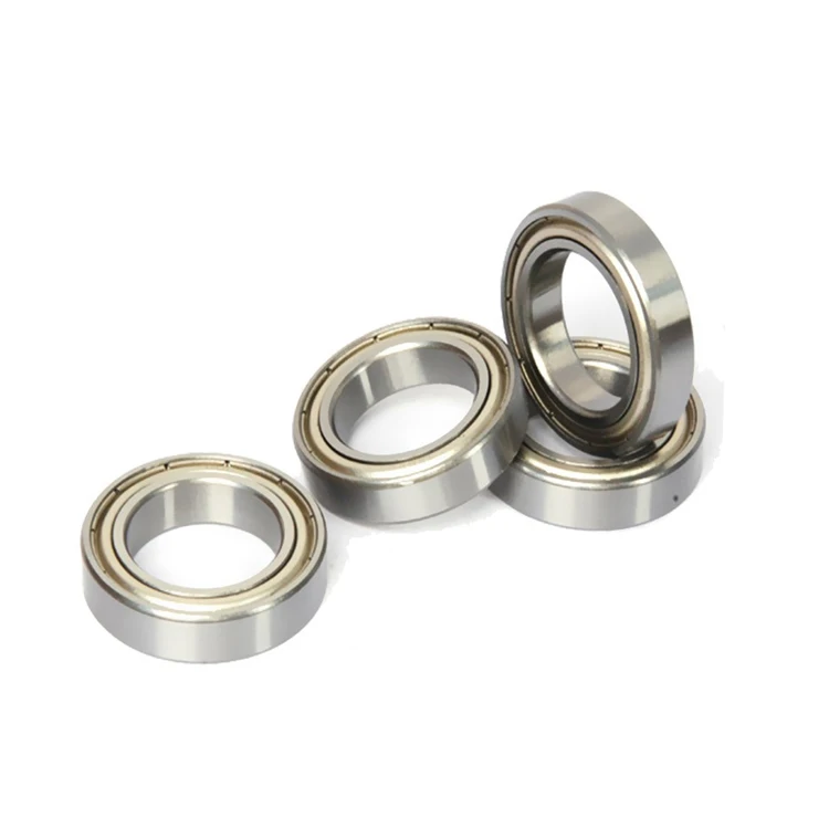 Deep Groove Ball Bearing Z809 Bearing - Buy Z809 Bearing,Z809 Ball ...