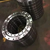 Slewing bearing of kelly bar with kelly guide frame