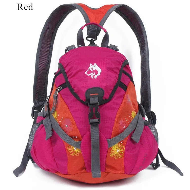 Factory Wholesale Children's Camping Backpack New Design Child School