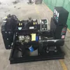 20kw diesel generator with 4 cylinder 490 diesel engine