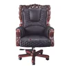 Hot sale wooden rocking chair kits replica master chairs royal chair