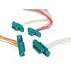Microminiature Rectangular Plastic Micro-D Connectors Spacing 1.27mm Connector
