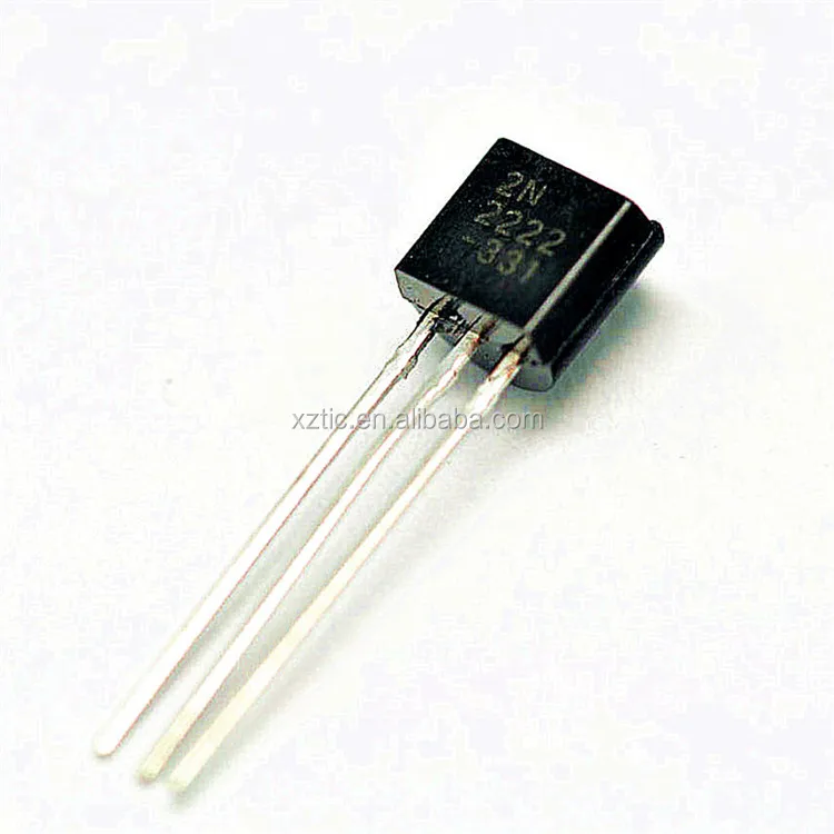 Persamaan transistor 2n 3904