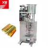 CE approved Automatic vertical water filling machine YB-330Y ice lolly jelly stick packaging machine